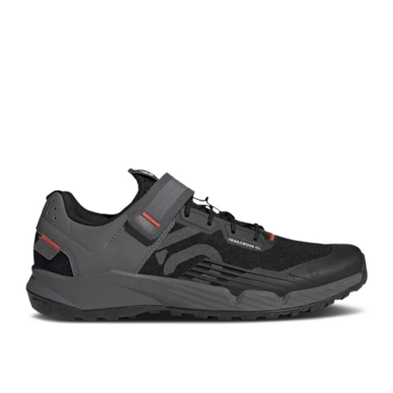 adidas Five Ten Trailcross 'Black Grey' | GZ9848