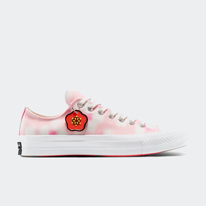Kenzo x Converse Chuck 70 OX "Pink Cosmos" | A14789C Kenzo x Converse Chuck 70 OX "Pink Cosmos" | A14789C