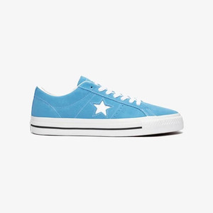 Converse One Star Pro Suede | A00940C