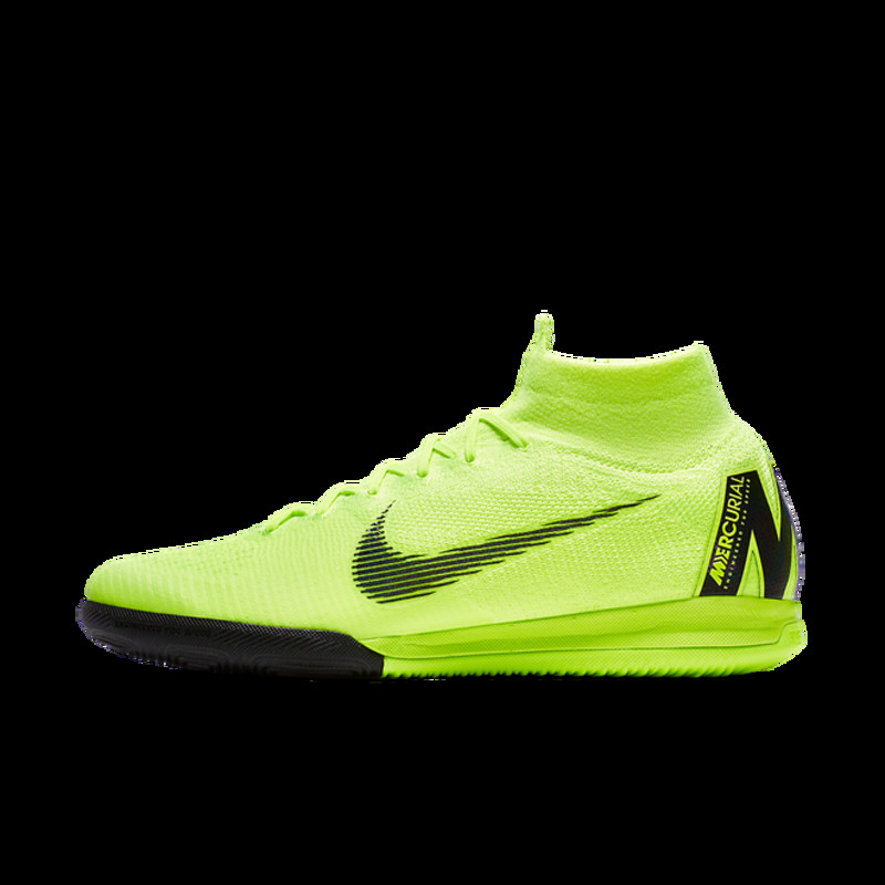 Nike superflyx 6 outlet elite tf game over