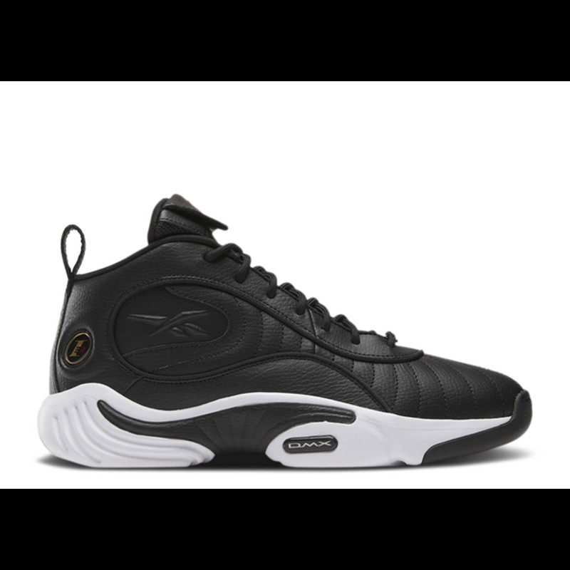 Reebok Answer 3 'Black White' | 100070301