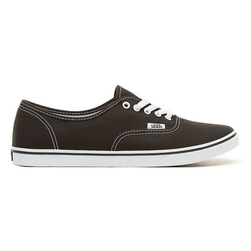 Vans off the hotsell wall authentic lo pro