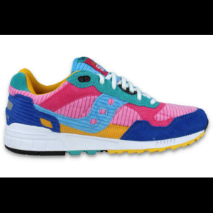 Saucony Shadow 5000 - Patchwork | S70712-2