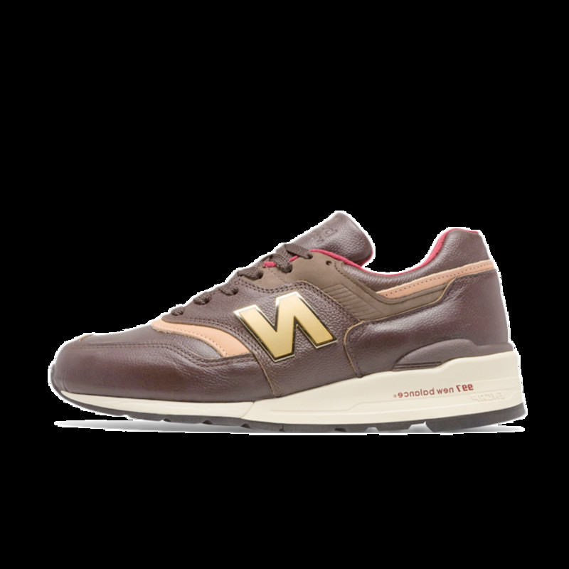 New store balance m997pah