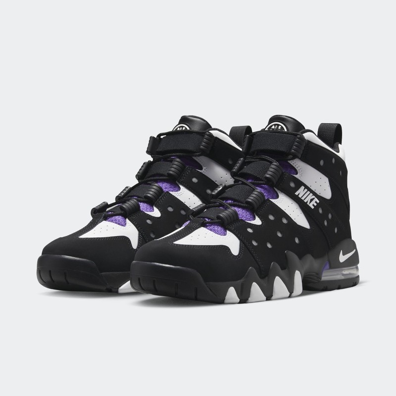 Nike Air Max CB 94 OG "Pure Purple" | FQ8233-001