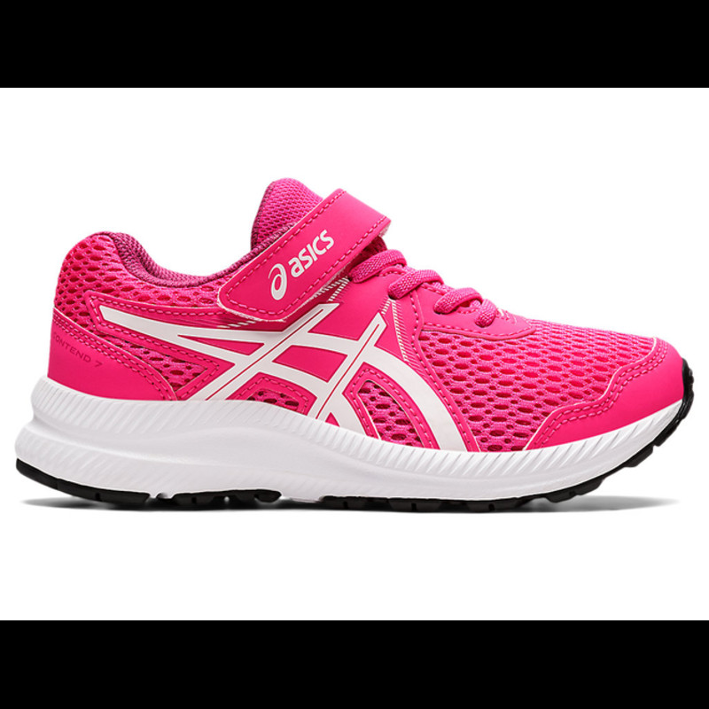 ASICS Contend 7 Ps Pink Glo | 1014A194.700