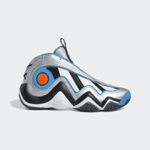 adidas Crazy 97 Matte Silver | GY9125