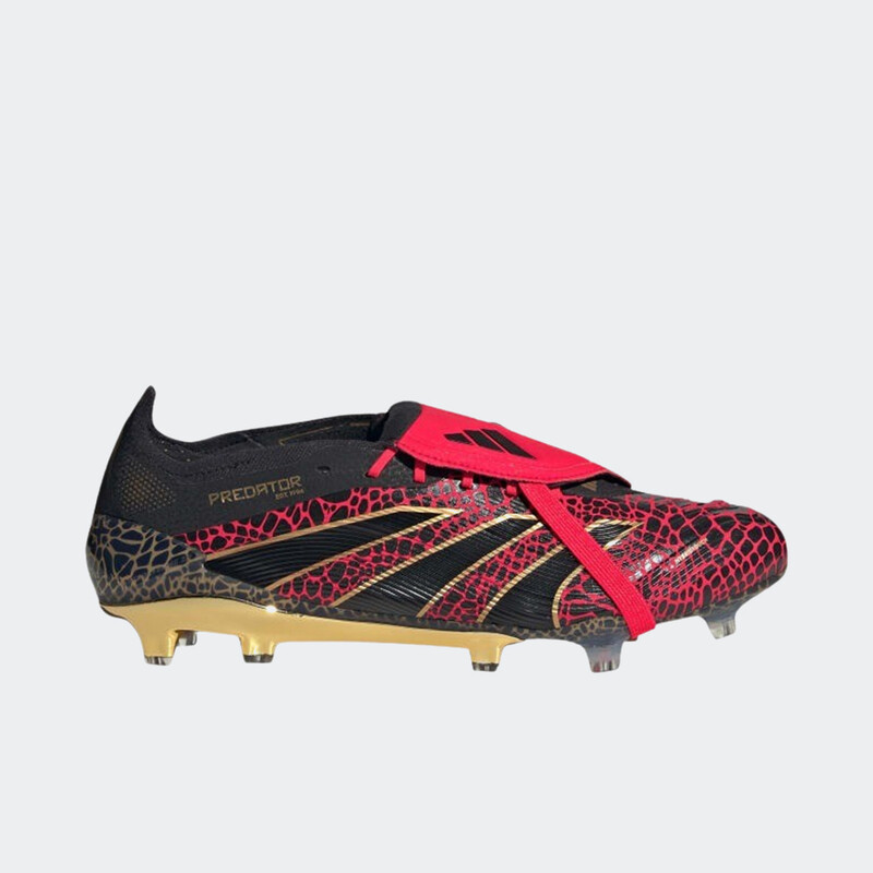 adidas Predator Elite Fold-Over Tongue FG "CNY" | IH0958