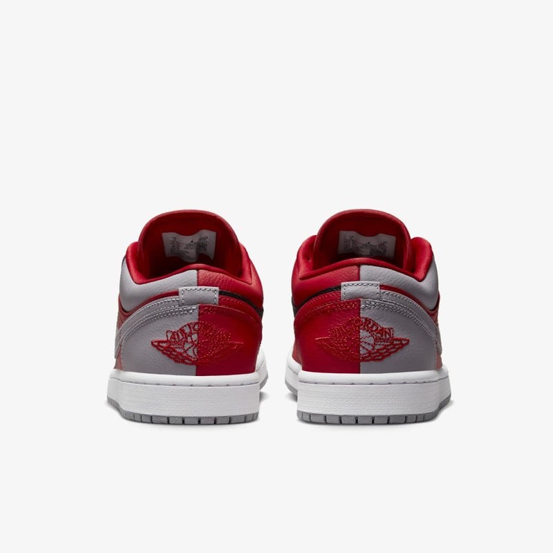 Air Jordan 1 Low SE Split | DR0502-600