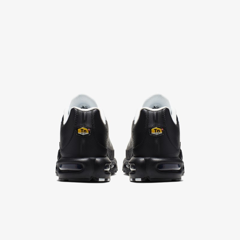 Nike Air Max Plus TN SE Black | CI7701-002