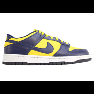 Nike Dunk Low Michigan (2002) | 630358-471