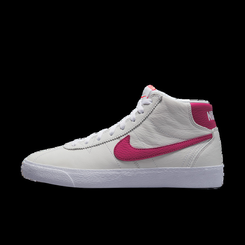 Nike sb bruin online high iso