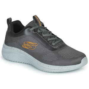 Skechers  ULTRA FLEX 3.0  men's Shoes (Trainers) in Grey | 232310-CCOR