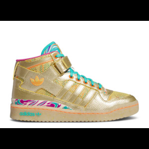 adidas Forum Mid 'Carnival' | ID8615