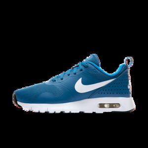 Nike Air Max Tavas GS 'Industrial Blue' | 814443-405