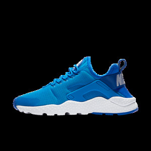 Nike Air Huarache Run Ultra Photo Blue/White (W) | 819151-400