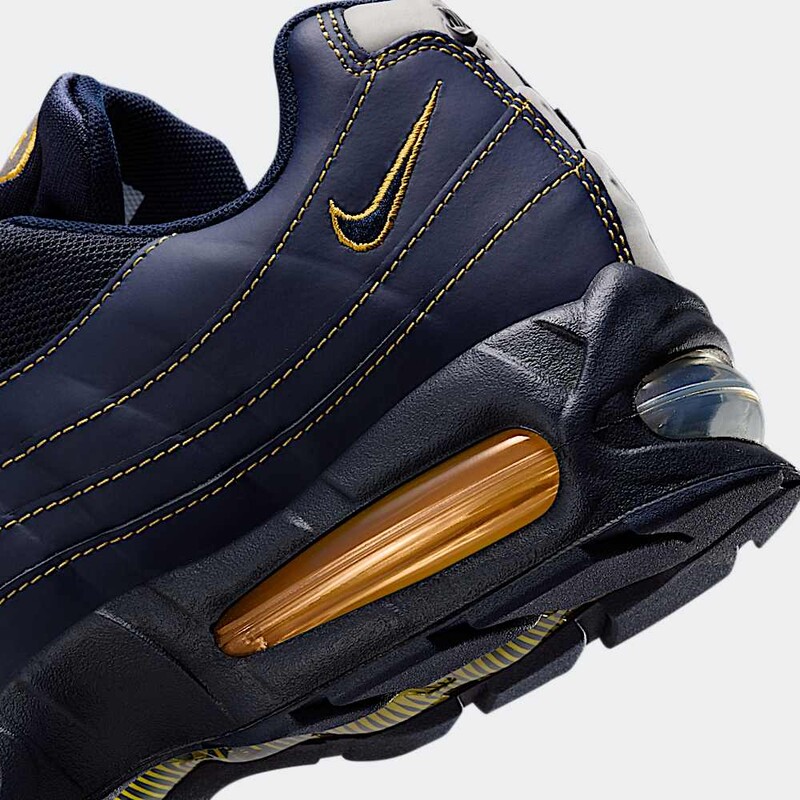 Nike Air Max 95 OG "Michigan" | IB7936-400