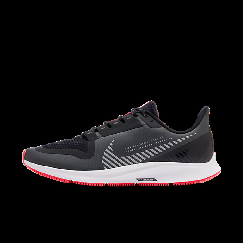 Pegasus 36 hotsell shield black