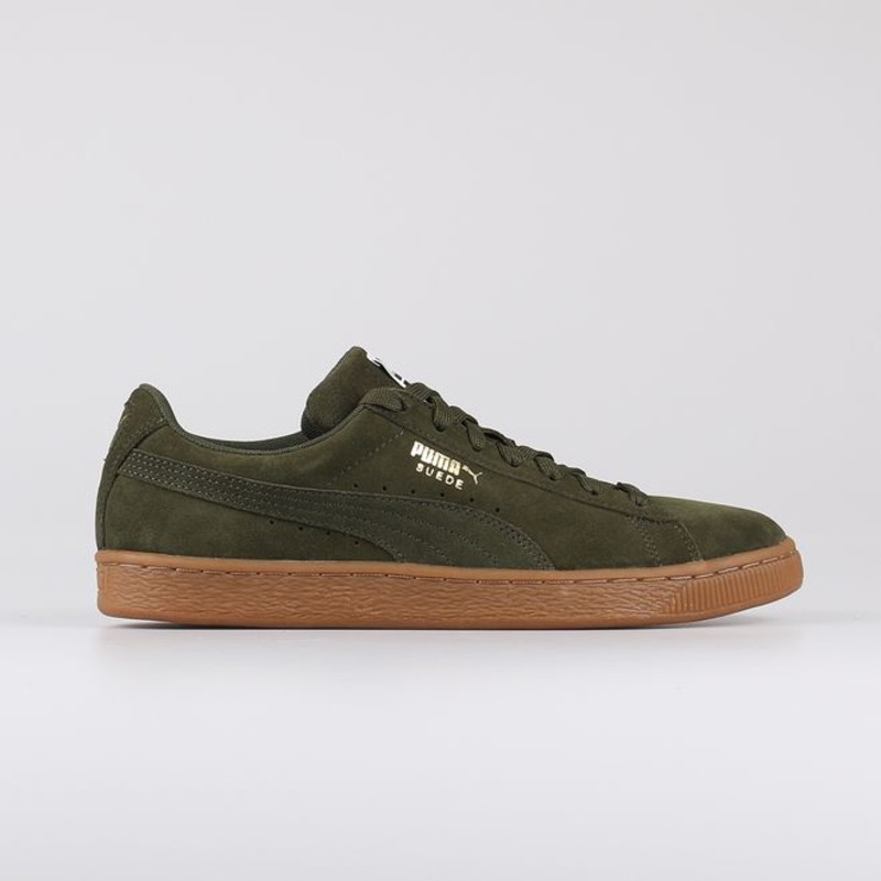 eeuwig royalty Collectief Puma Suede Classic Sneakers Heren | 365347-46 | Grailify