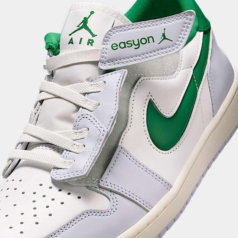 Air Jordan 1 Low EasyOn "Pine Green" | DM1206-142