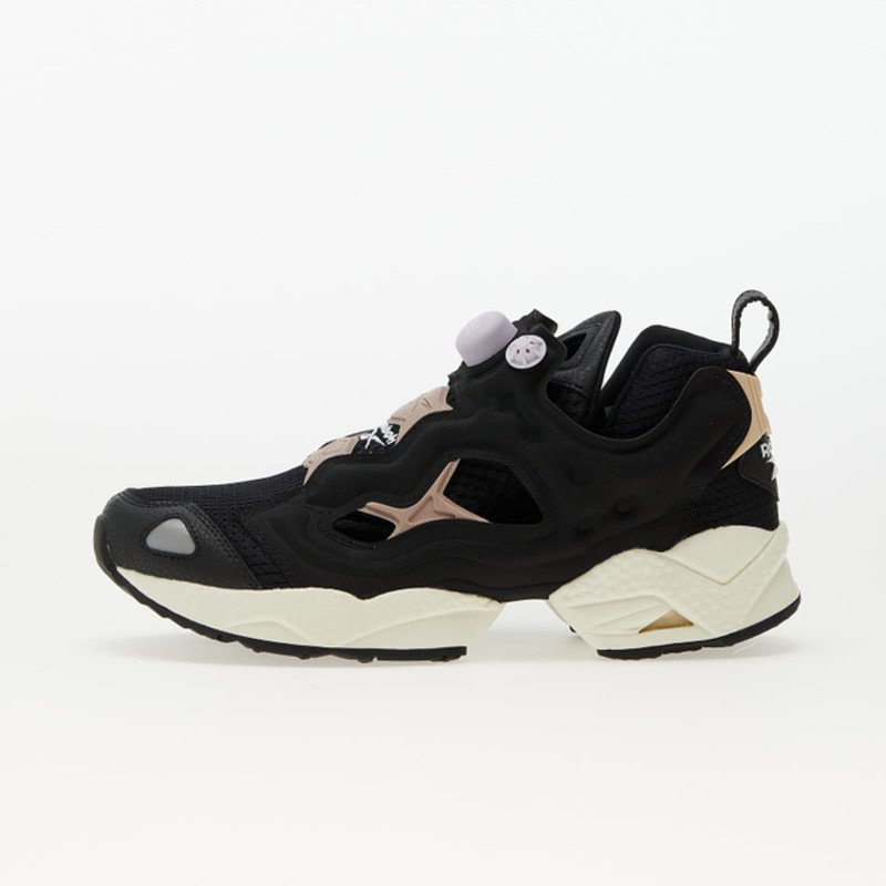 Reebok Instapump Fury 95 Core Black | HR1292