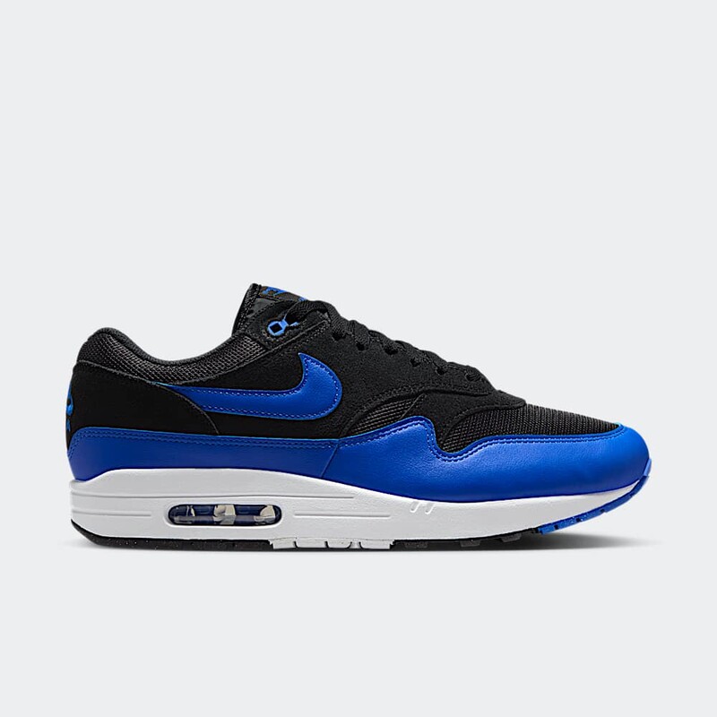 Nike Air Max 1 "Hyper Royal" | FZ5808-010