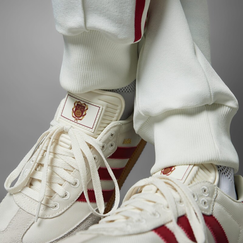 FC Bayern x adidas Samba "125th Anniversary" | JQ2500