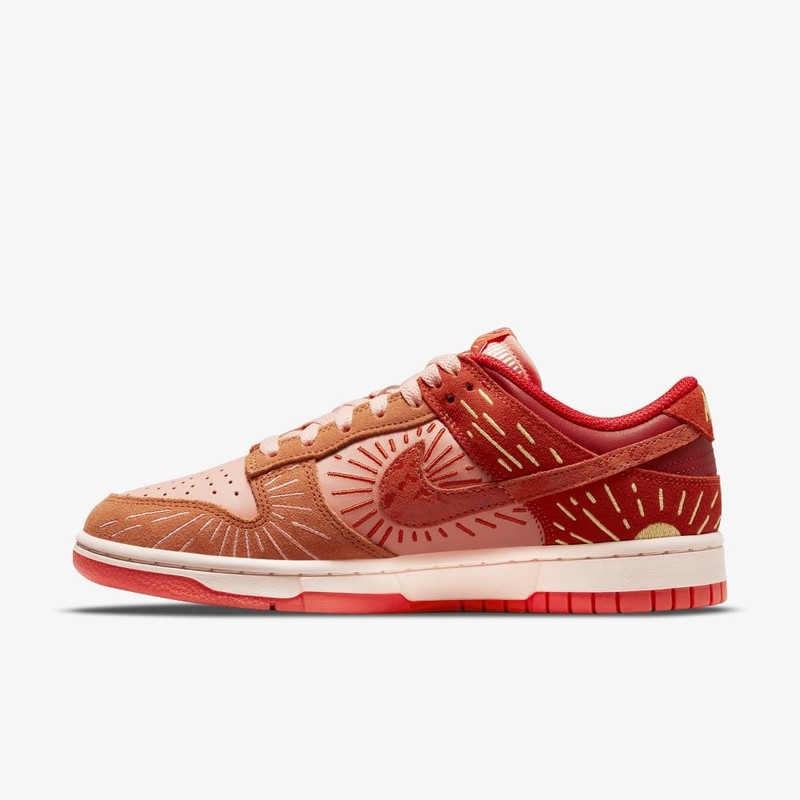 Nike Dunk Low Winter Solstice | DO6723-800