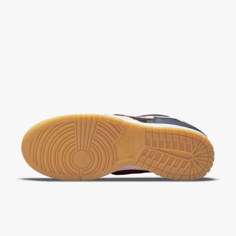 Nike Dunk Low Scrap Safari | DN1775-001