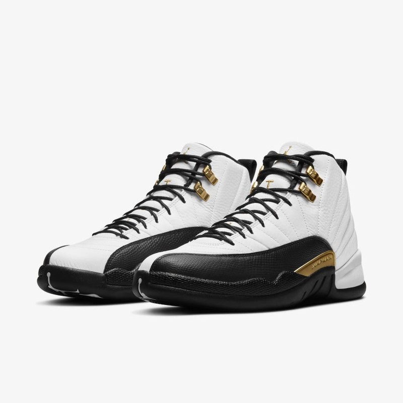 Air Jordan 12 Royalty | CT8013-170