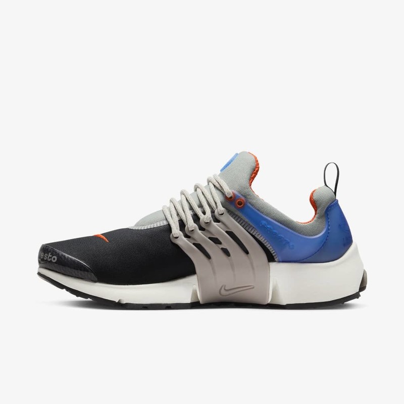 Nike Air Presto Shoe Shop | DV0776-010