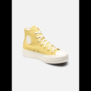CTAS LIFT HI SATURN GOLD/EGRET/EGRET | 571670C