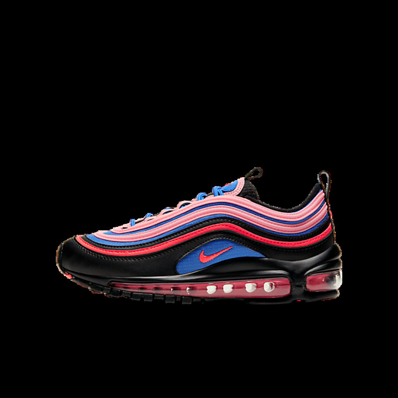 Gs air max outlet 97 grey black crimson