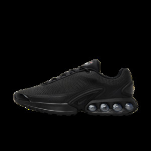 Nike Air Max DN 'Black & Metallic Grey' | DV3337-006