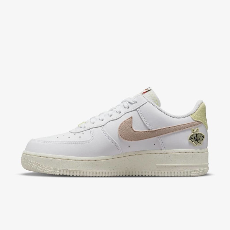 Nike Air Force 1 Next Nature Flower Power | DJ6377-100