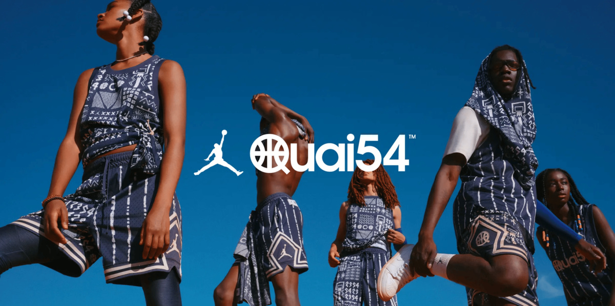 Shop the New Jordan Quai 54 2022 Collection Now