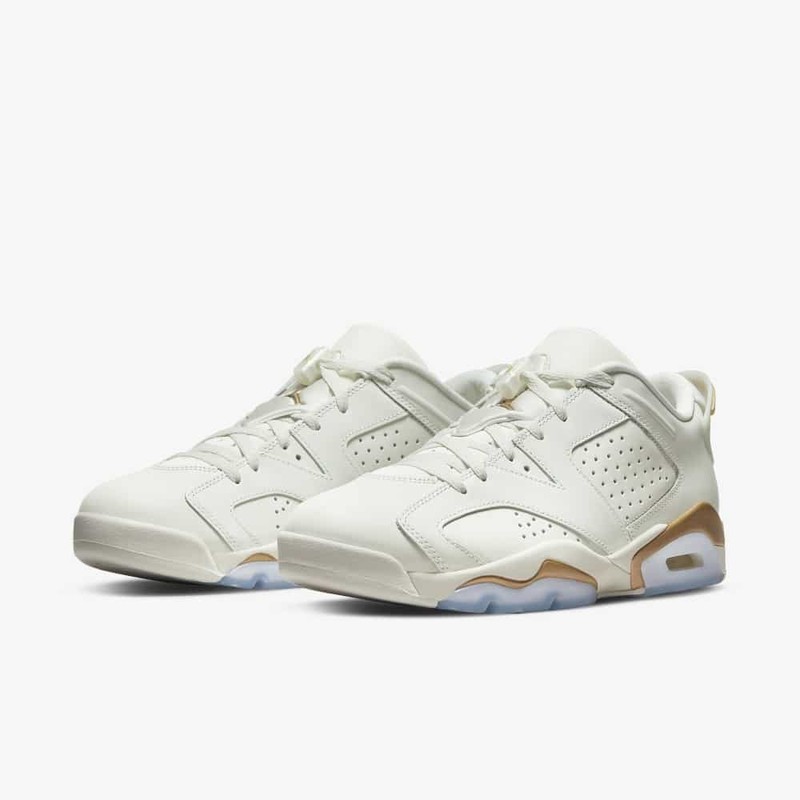 Air Jordan 6 Low CNY | DH6928-073