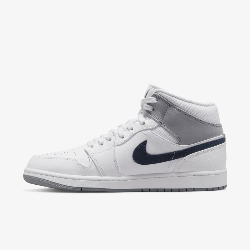 Air Jordan 1 Mid Paris | DR8038-100