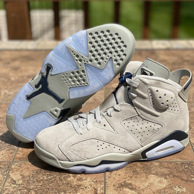 Fall Release 2022 Air Jordan 6