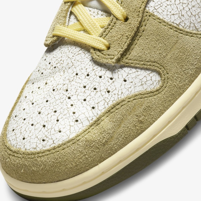 Nike Dunk High Re-Raw | DO6713-300