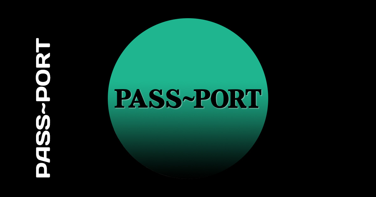 Pass~Port