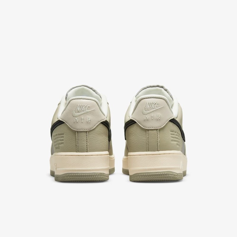 Nike Air Force 1 Gore-Tex Olive | DO2760-206