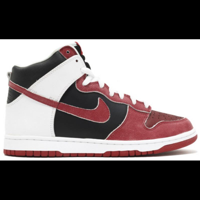 Nike Dunk SB High Jason Voorhees | 305050-062