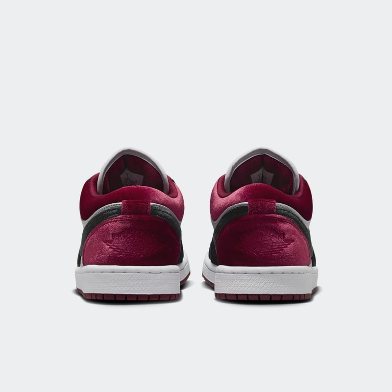 Air Jordan 1 Low SE "Velvet" | FZ3242-001