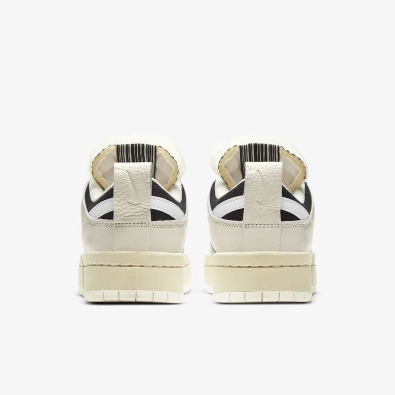 Nike Dunk Low Disrupt Pale Ivory | DD6620-001