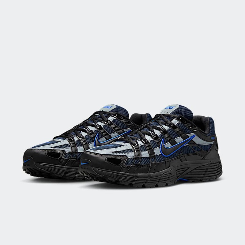 Nike P-6000 "Black/Obsidian" | IF6199-002