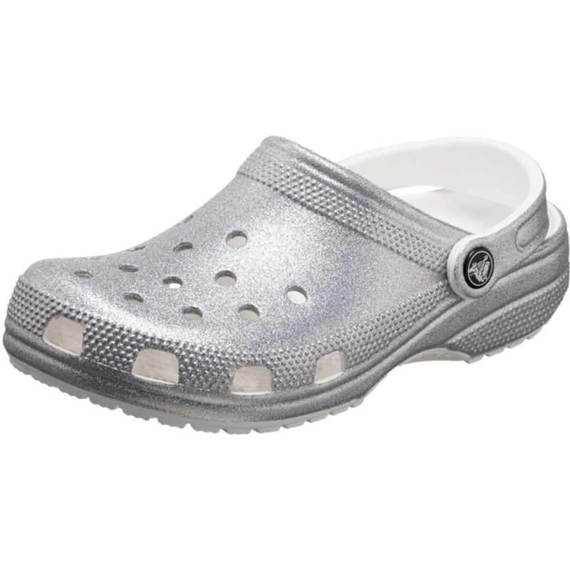 Crocs Classic Glitter II Clog | 207551-90H
