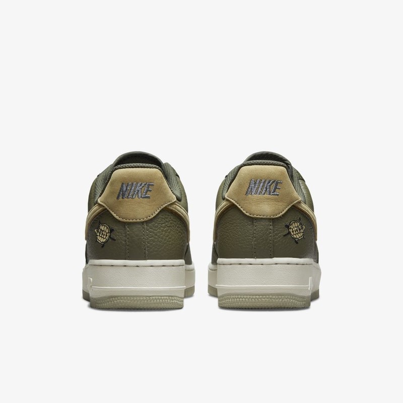 Nike Air Force 1 LX Turtle | DA8482-200