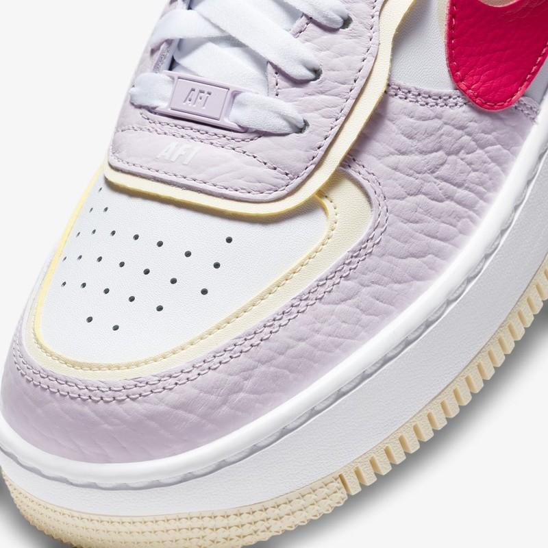 Nike Air Force 1 Shadow Regal Pink | DN5055-600