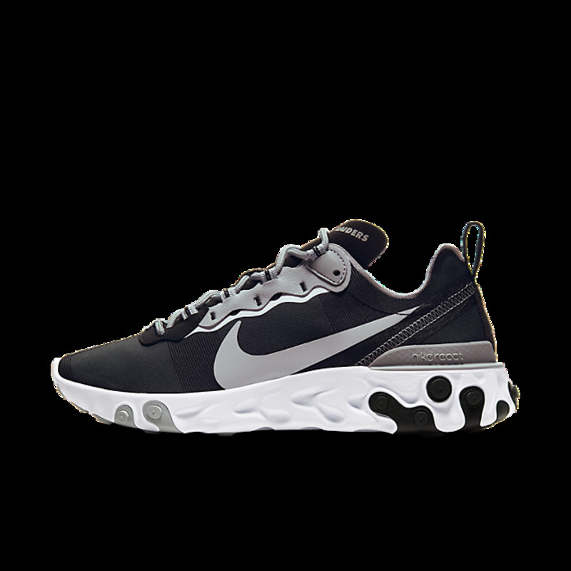 Nike Sportswear nike SB Zoom Harbor Oakland Raiders | CK4803-001